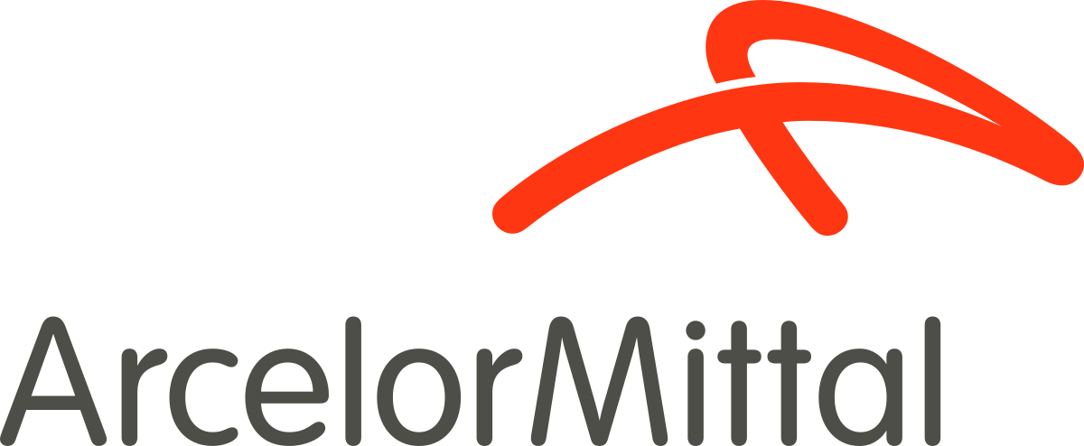Logo de l'entreprises Arcelormittal